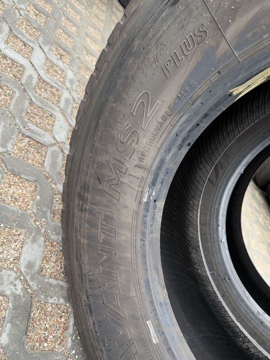 315/80r22.5 Sava Avant MS2 Plus