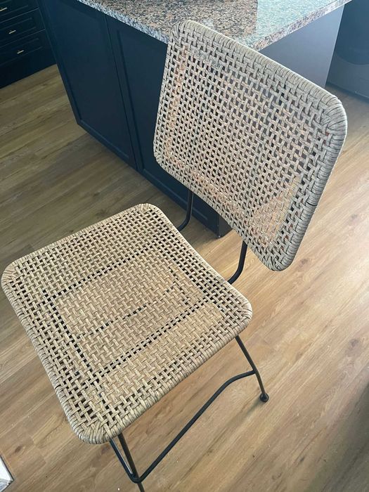 Bancos para balcão - Cozinha