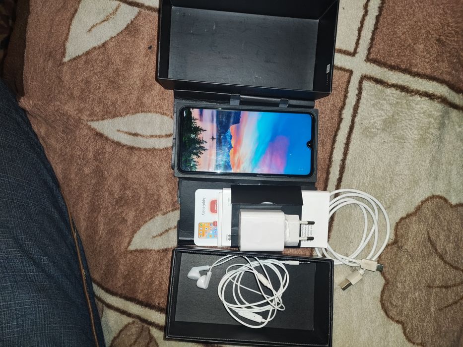 Huawei Mate 20, 128gb