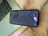 iphone xr 128 битий