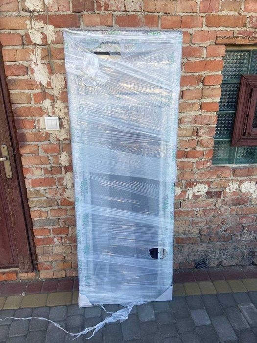 Двері в туалет 65х176см