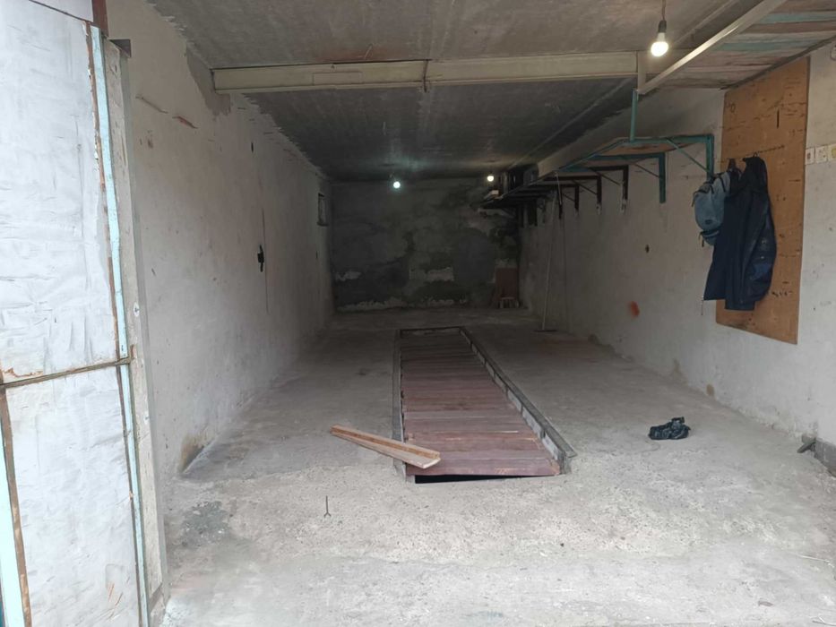 Оренда Гараж Новий Львів, Енергетична 10