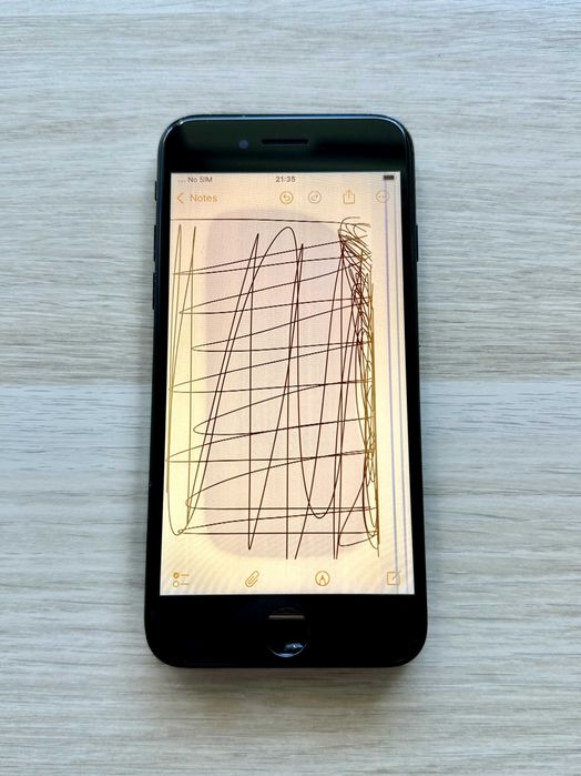 Wyświetlacz iPhone 8 / SE 2020 / SE 2022 – Oryginał Apple