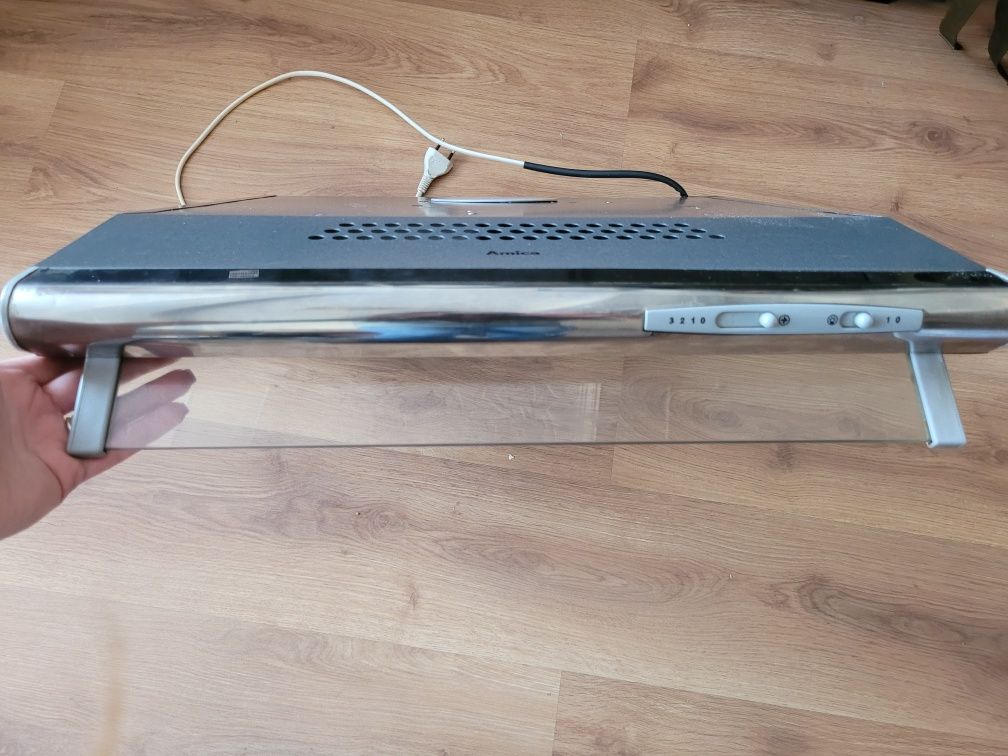 Okap amica 50cm pochłaniacz wyciąg