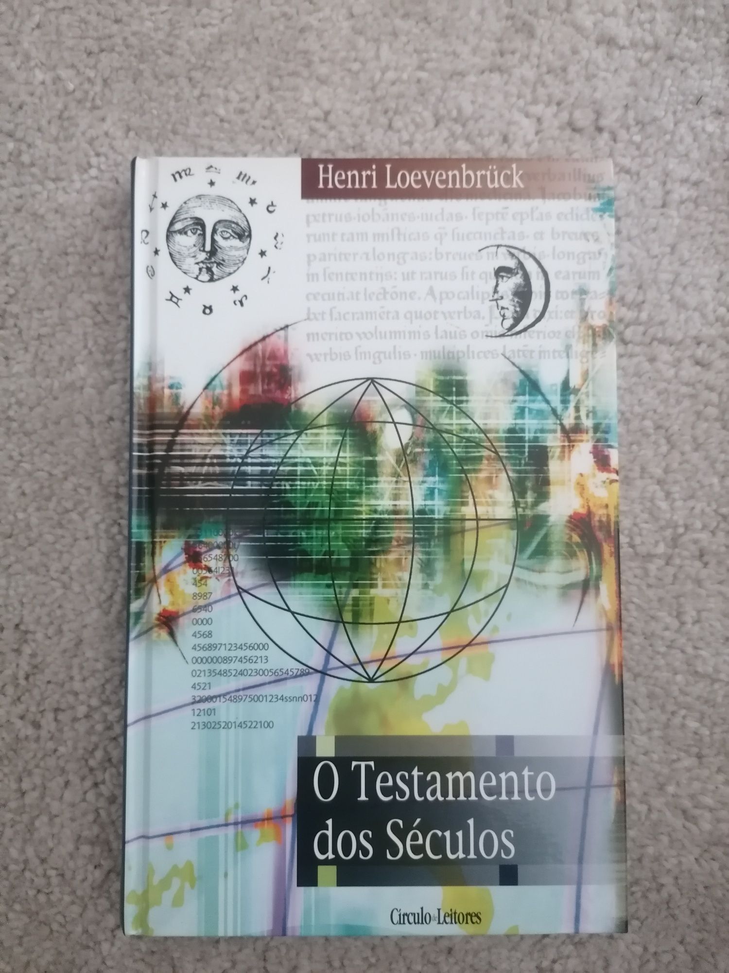 O Testamento dos Séculos