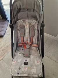 Cybex Eezy S2+ Lava Grey