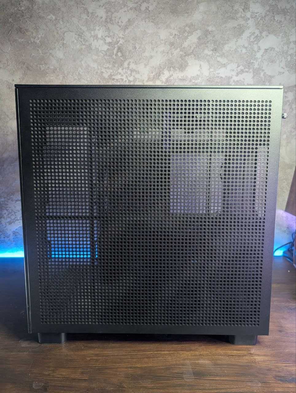 Корпус для ПК NZXT H9 Elite (ATX)