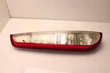 FORD FOCUS MK2 KOMBI LIFT 07R- LAMPA LEWA TYLNA TYŁ LEWY LED
