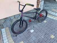 Велосипед трюковий BMX