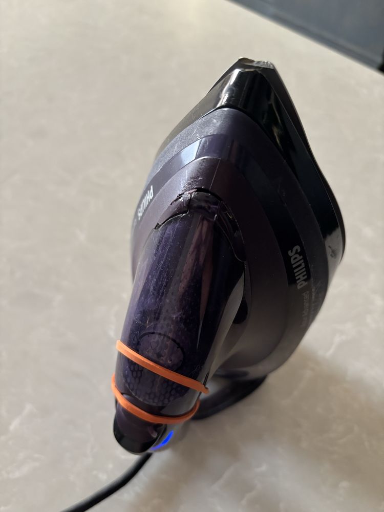 Zelazko philips azur advanced