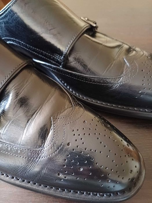 Чоловічі туфлі  р.42