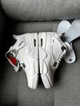 Nike_Air_Jordan_4 |Pure Money|Retro| rozmiar EU.41