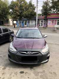 Продам Hyundai Accent