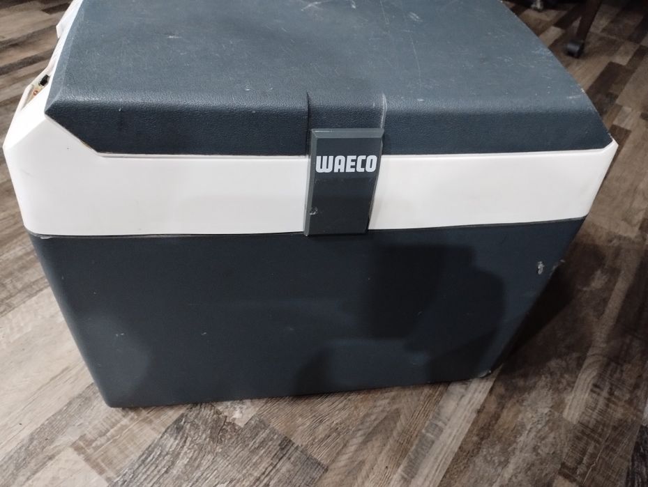 Lodówka turystyczna WAECO