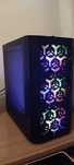 PC Gaming ASUS - i5 10400, RTX 3060, 16GB RAM