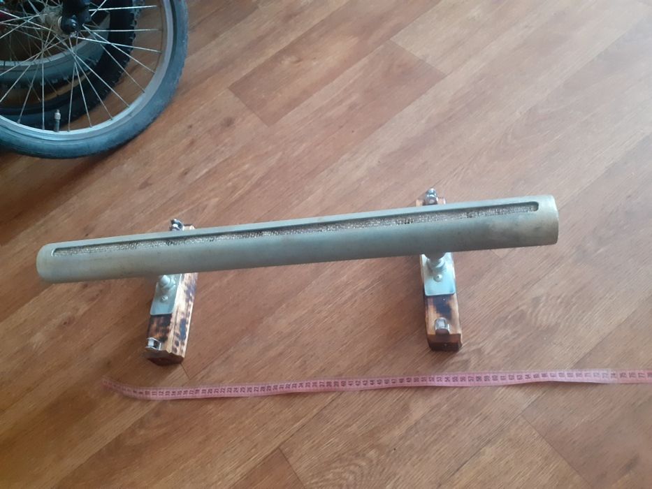 Горелка биокамин  обогреватель.