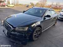 Audi A5 OKAZJA Audi A5 3.0 TDI Automat Sportback s-line 2009r
