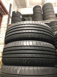 Шини 215/60 R16 Goodyear Eficient Grip Perf Пара