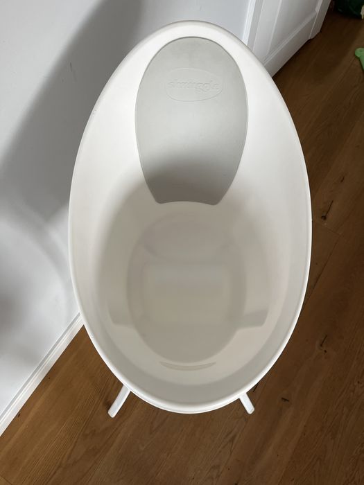 Wanienka ze stojakiem Shnuggle Baby