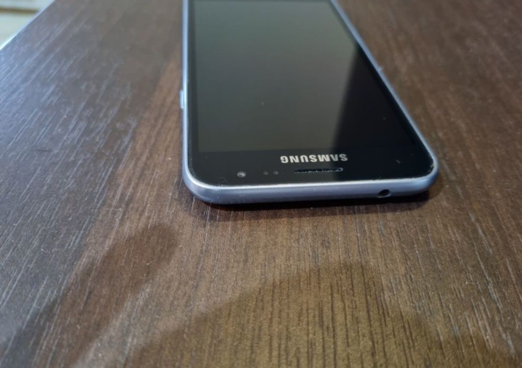 Samsung Galaxy J3 stan idealny