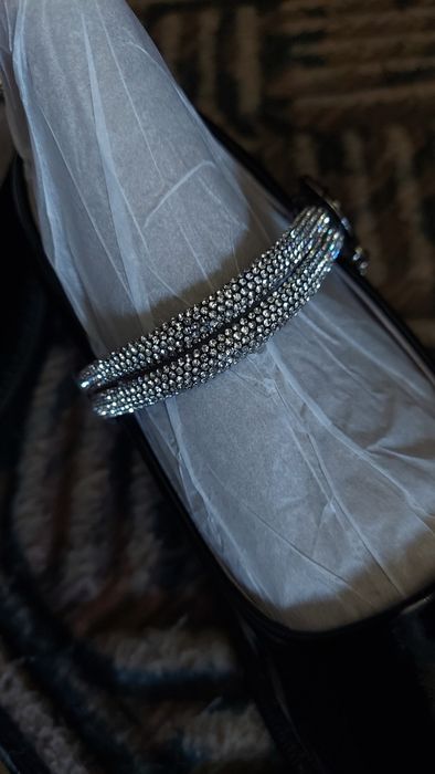 Лакові туфлі балетки шкільні святкові дівчинка