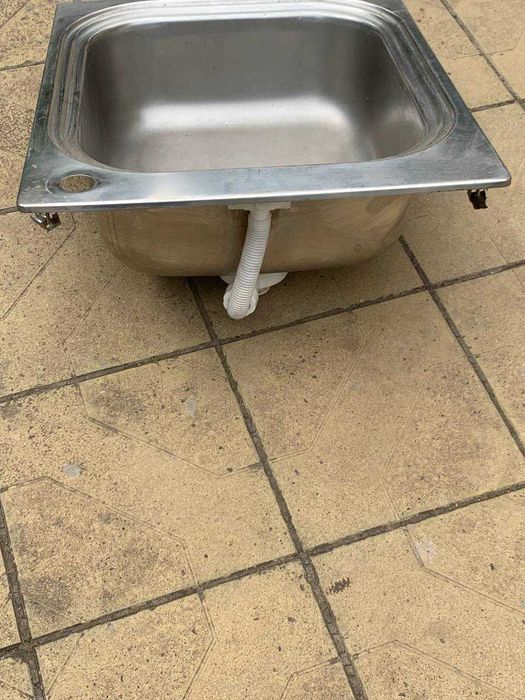 Продам мойку. Нержавейка.