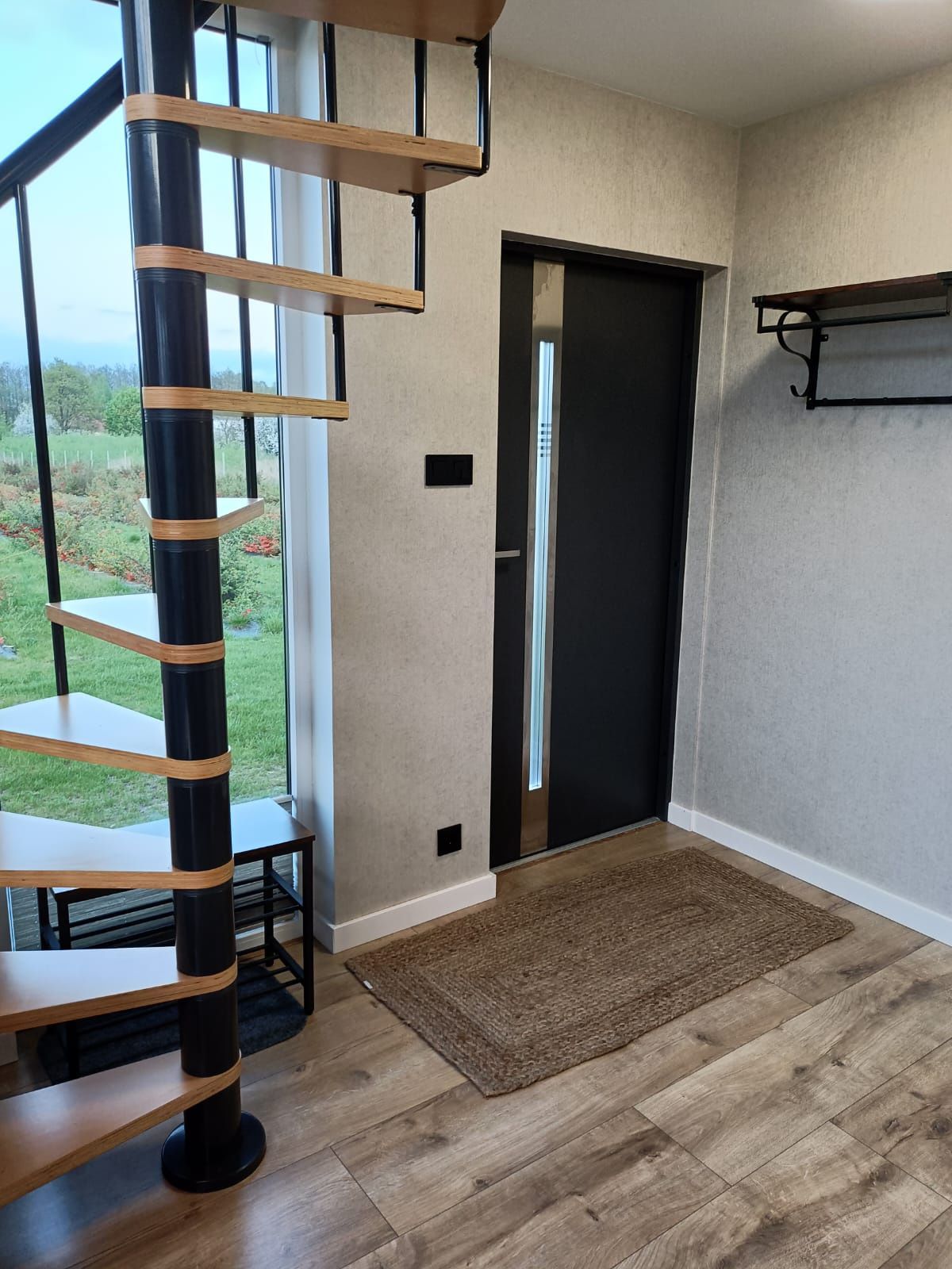 Nowy domek letniskowy bardzo duże jacuzzi sauna antresola sad pigwowca