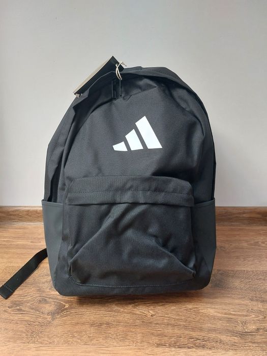 Nowy plecak adidas