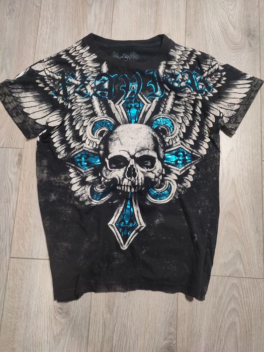 Xzavier футболка