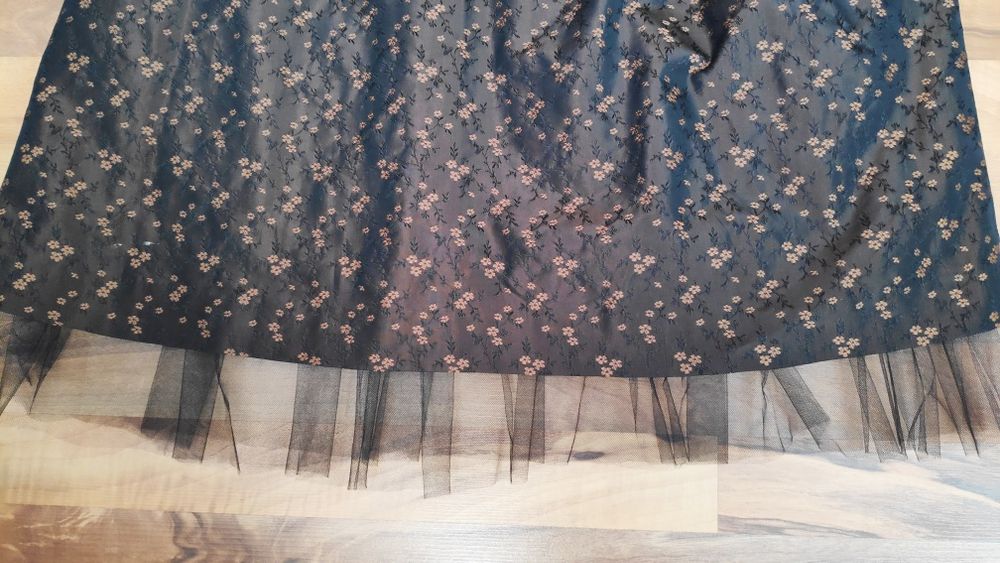 Wyjściowa wesele  studniówka Sukienka Simple.Vintage sprzed 20 lat.