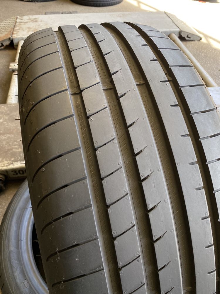 Pneus 235/45/18 - Goodyear Eagle F1 ASIM