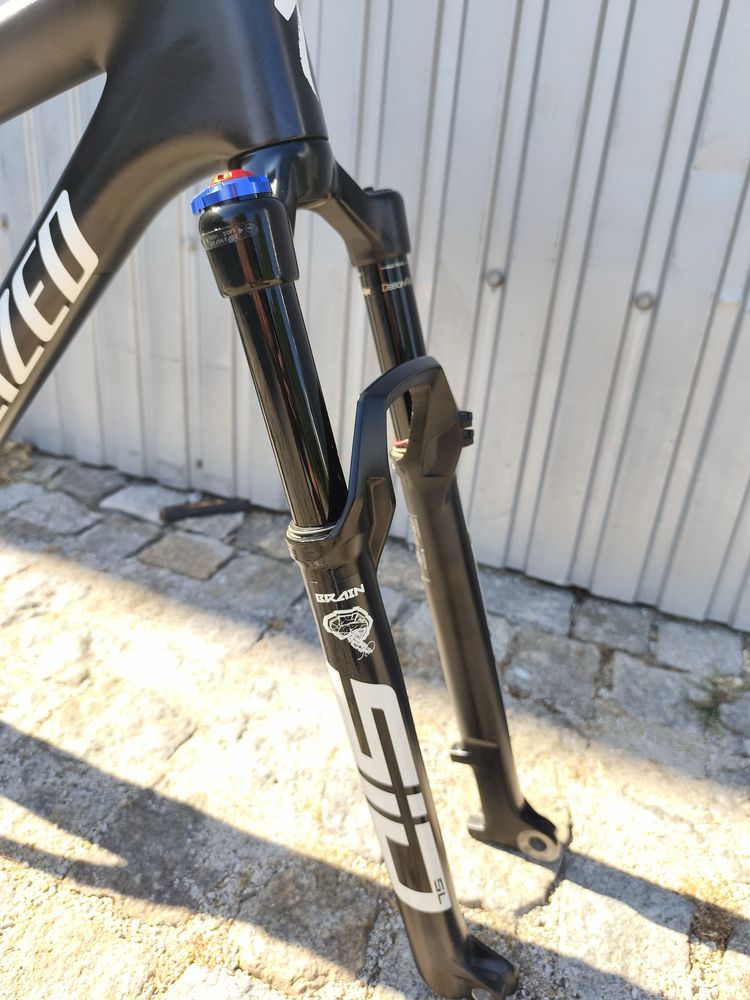 Specialized Epic WC