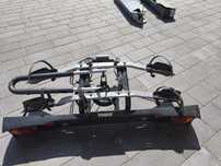 Bagaznik rowerowy