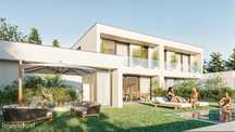 Moradia de Luxo T3 Geminada em Vizela – Conforto, Modernidade e Qualid