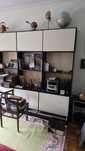 Moveis de Sala de Estar, modulares, dos anos 80 #Vintage
