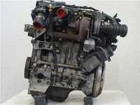 Motor Mazda 3  1.6 DI 109 CV    G8DA