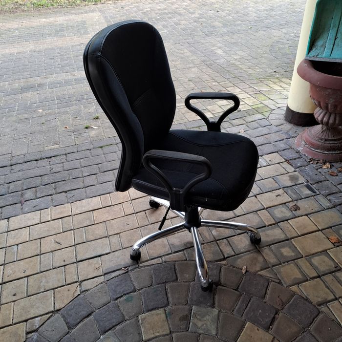 Krzesło obrotowe fotel