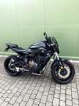 Yamaha MT-07 | Rok 2017 | Wersja z ABS | Pełna moc kat.A| Salon Polska