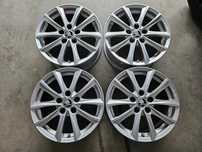Alufelgi 16" Skoda Octavia II FL III IV VRS SuperB Karoq Scout 5x112