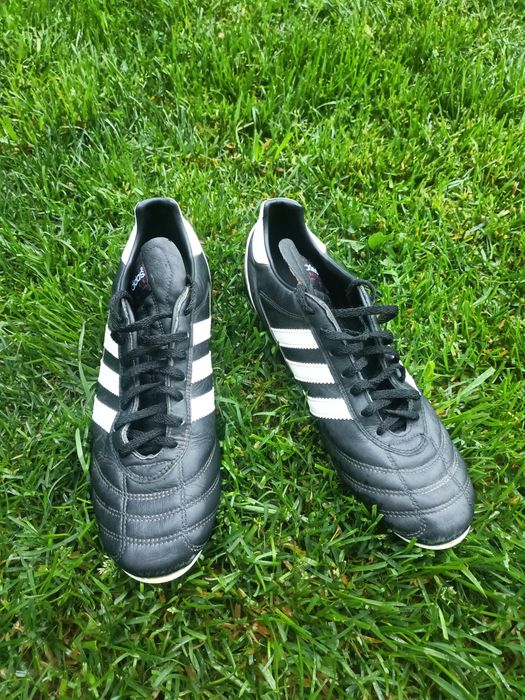бутси, копки adidas kaiser 5 розм 27.5см