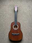 Gitara akustyczna