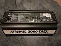 Stroboskop 3000w DMX ATOMIX