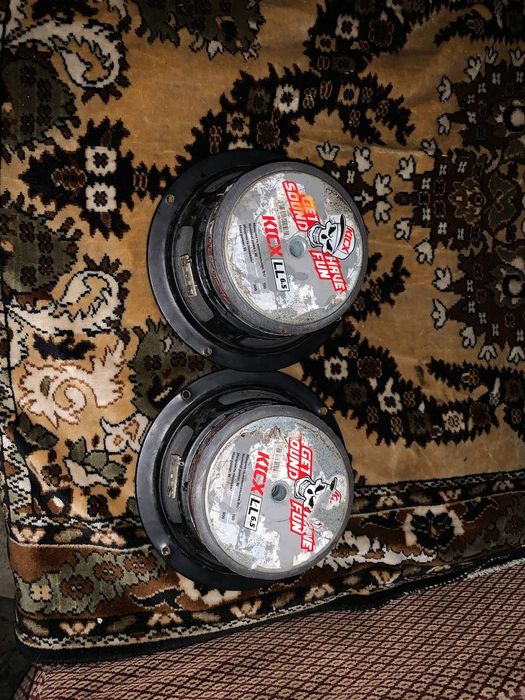 Продам авто музыку