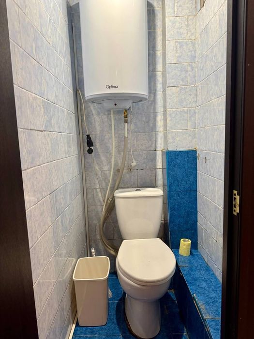 Продам 3к ж/м Перемога, яхт клуб Січ