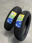 Par Pneus Michelin City Grip 2 - 130/60-13