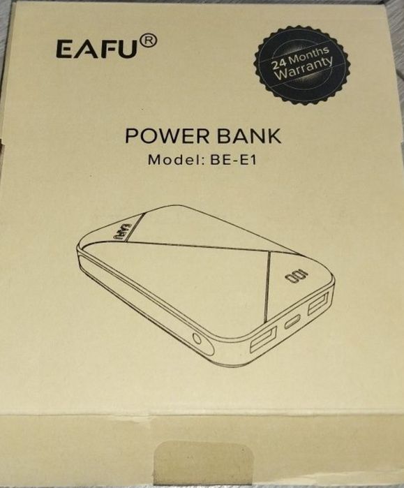 Sprzedam Power Bank