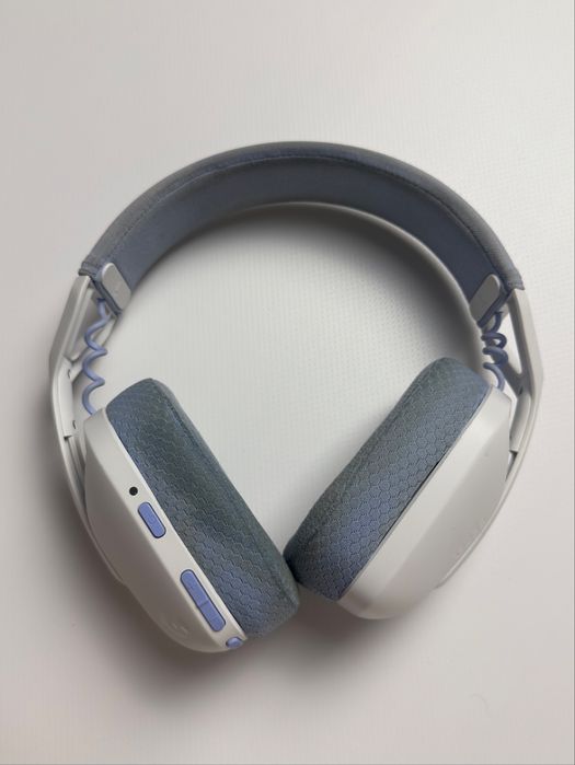 Наушники Logitech G435