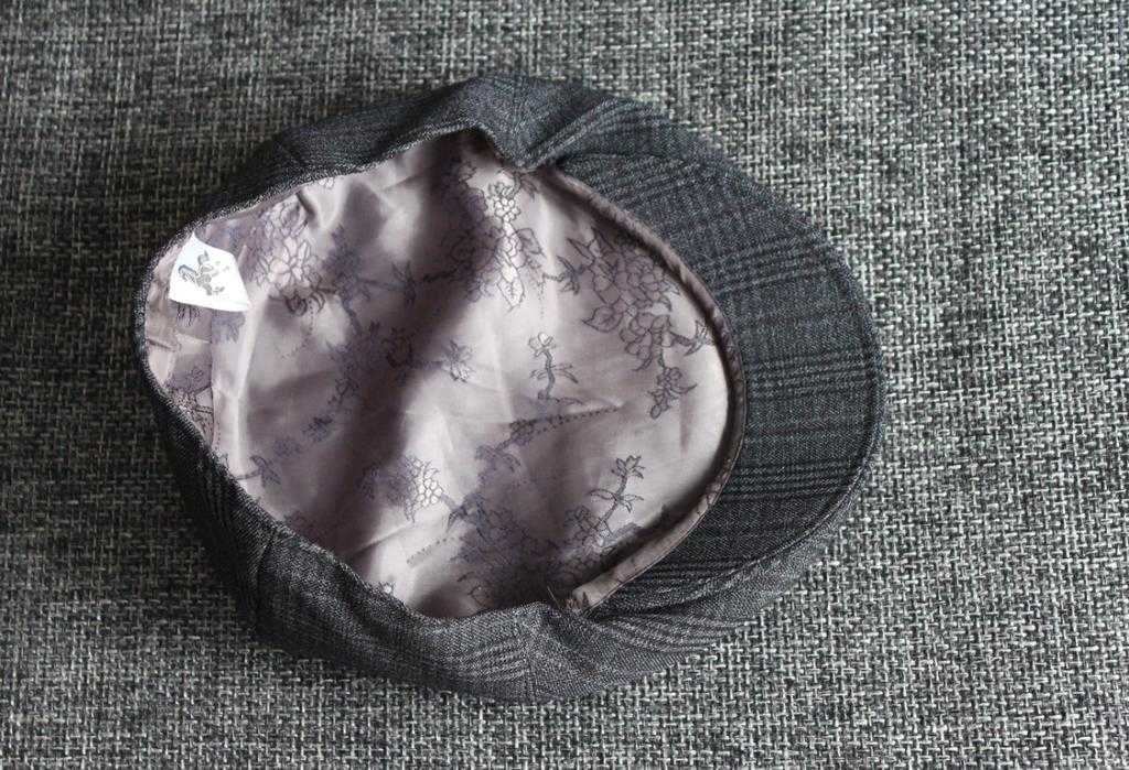 Кепка G&H Great Horse Оригінал 60-61см