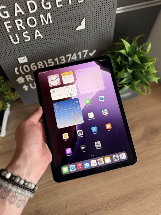 Apple Ipad Pro 3Gen M1 128/256 GB Wifi !
