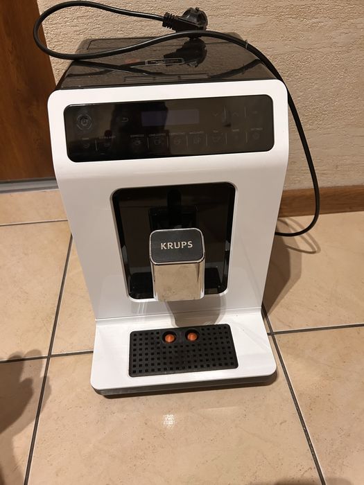 Expres do kawy Krups